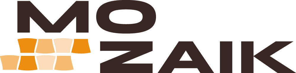 Logo de Mozaik